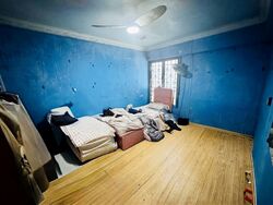 Blk 803 Tampines Avenue 4 (Tampines), HDB 4 Rooms #557838581